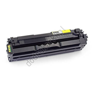 Precision zamiennik Samsung CLT-Y505L HP SU512A toner żółty