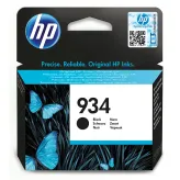 HP 934 C2P19AE tusz czarny oryginalny