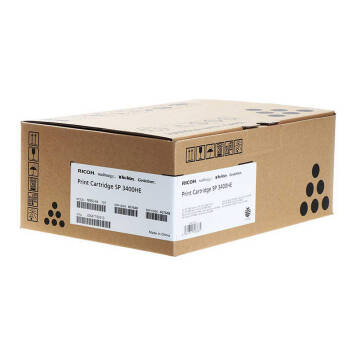 Ricoh 406522 SP3400HE toner oryginalny