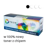 Zamiennik HP 415A W2030A toner czarny marki Prism + chip