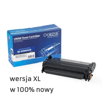 Zamiennik Canon 052H 2200C002 toner XL marki Orink