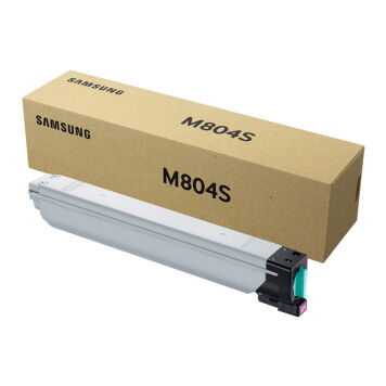 Samsung CLT-Y804S HP SS721A toner żółty oryginalny