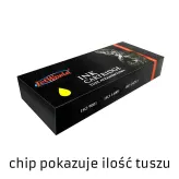 Zamiennik HP 913A F6T79AE tusz żółty marki JetWorld