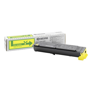 Kyocera TK-5205Y toner żółty oryginalny