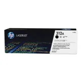 HP 312A CF380A toner czarny oryginalny