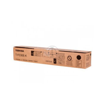 Toshiba TFC30EK toner czarny oryginalny