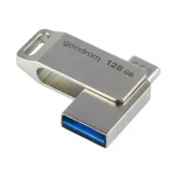 Goodram USB flash drive 128GB ODA3-1280S0R11 USB-C - USB-A