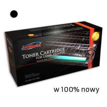 Zamiennik Utax PK-5015K toner czarny marki JetWorld