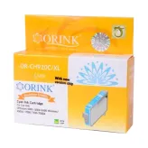 Zamiennik HP 920 XL CD972AE tusz cyan marki Orink