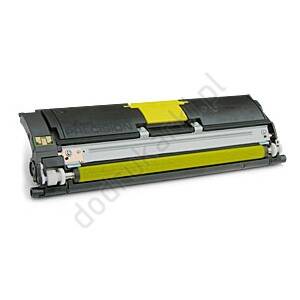Precision zamiennik Xerox 113R00694 toner żółty