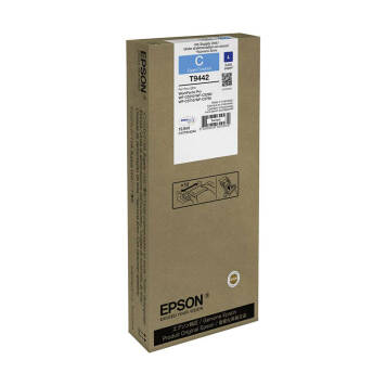 Epson T9442 C13T944240 tusz cyan oryginalny