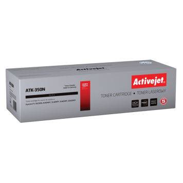 Zamiennik Kyocera TK-350 toner marki ActiveJet