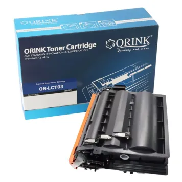 Zamiennik Canon T03 2725C001 toner marki Orink