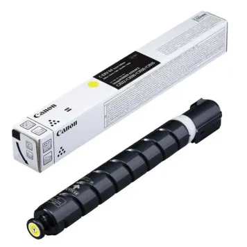 Canon C-EXV64 Y 5756C002 toner żółty oryginalny