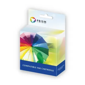 Zamiennik Brother LC462XLBK tusz czarny marki Prism