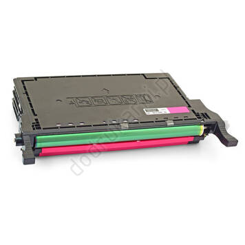 Precision zamiennik Samsung CLT-M6092 SU348A toner magenta