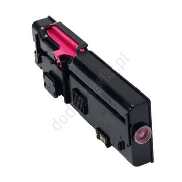 Dell 593-BBBS toner magenta oryginalny