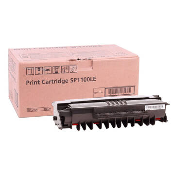 Ricoh 406571 SP1100LE toner oryginalny