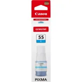 Canon GI-55 C 6289C001 tusz błękitny oryginalny
