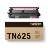 Brother TN-625M toner magenta oryginalny