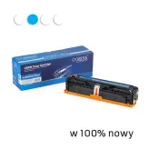Zamiennik HP 125A CB541A toner cyan marki Orink