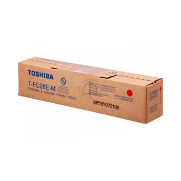 Toshiba TFC28M toner magenta oryginalny