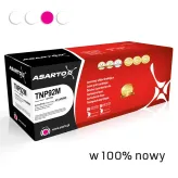 Zamiennik Minolta TNP92M toner magenta marki Asarto