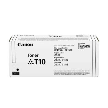 Canon T10 Bk 4566C001 toner czarny oryginalny
