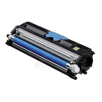Minolta A0V30HH toner cyan oryginalny