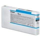 Epson T9132 tusz cyan oryginalny