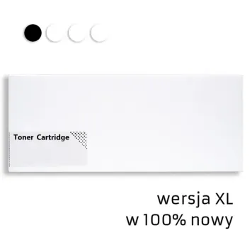 Zamiennik Canon 069H B 5098C002 toner czarny XL marki White Box