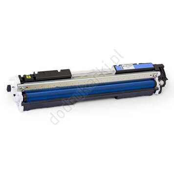 Precision zamiennik Canon CRG-729 C toner cyan