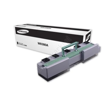 Samsung CLX-W8380A HP SU625A pojemnik na zużyty toner