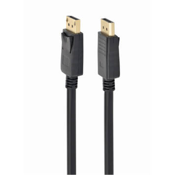 Kabel DisplayPort 4K M/M 1.8m - Gembird CC-DP2-6
