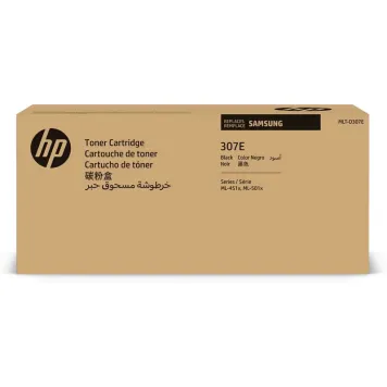 Samsung MLT-D307E HP SV058A toner oryginalny