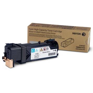 Xerox 106R01456 toner cyan oryginalny