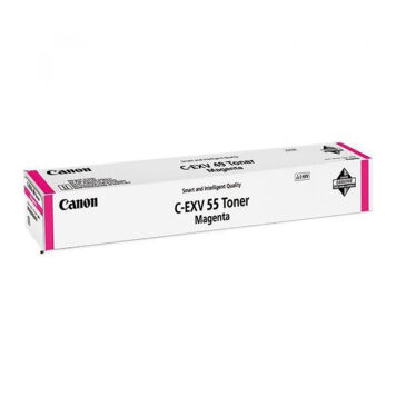 Canon C-EXV55 M 2184C002 toner magenta oryginalny