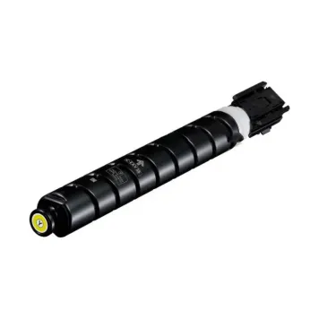 Canon C-EXV58Y 3766C002 toner żółty oryginalny