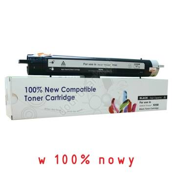 Cartridge Web zamiennik Xerox 106R01147 toner czarny