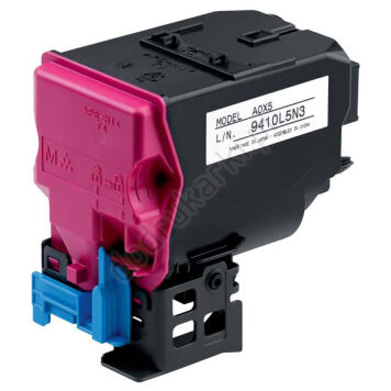 Develop Ineo TNP22M toner magenta oryginalny