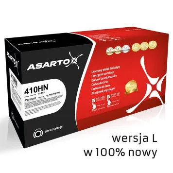 Zamiennik Pantum TL-410H toner marki Asarto
