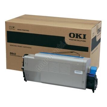 Oki 44661802 toner oryginalny