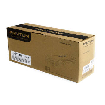 Pantum TL-411XW toner oryginalny