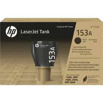 HP 153A W1530A toner oryginalny