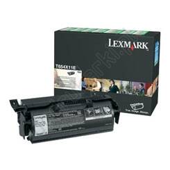 Lexmark T654X11E toner oryginalny