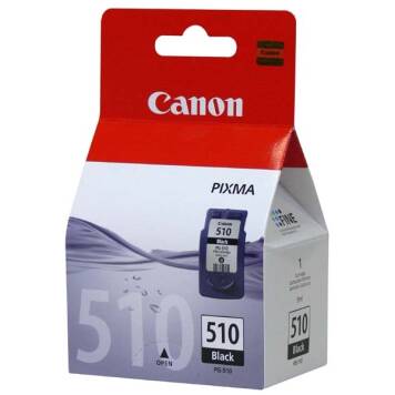 Canon PG-510 2970B001 tusz czarny oryginalny