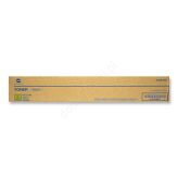 Minolta TN512Y toner żółty oryginalny