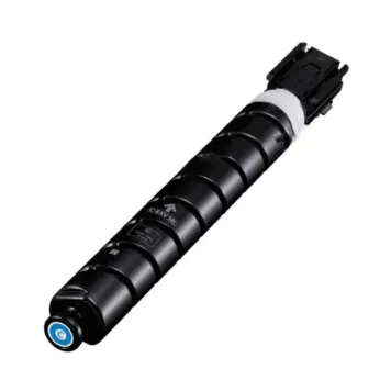 Canon C-EXV58L C 3767C002 toner cyan oryginalny