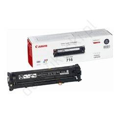 Canon CRG-716B 1980B002 toner czarny oryginalny