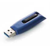 Verbatim USB flash drive 32GB V3 MAX 49806 USB 3.2 niebieski